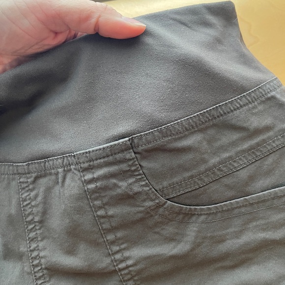 PRANA Kanab Short - Picture 10 of 12